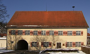 Torbogenmuseum