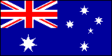 National Flag Australia